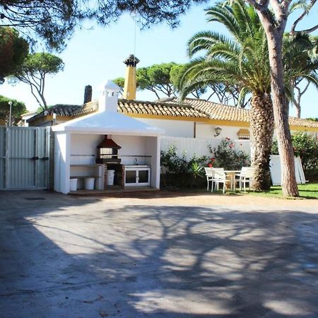 Pejerrey La Barrosa Apartamentos Chiclana de la Frontera Kültér fotó