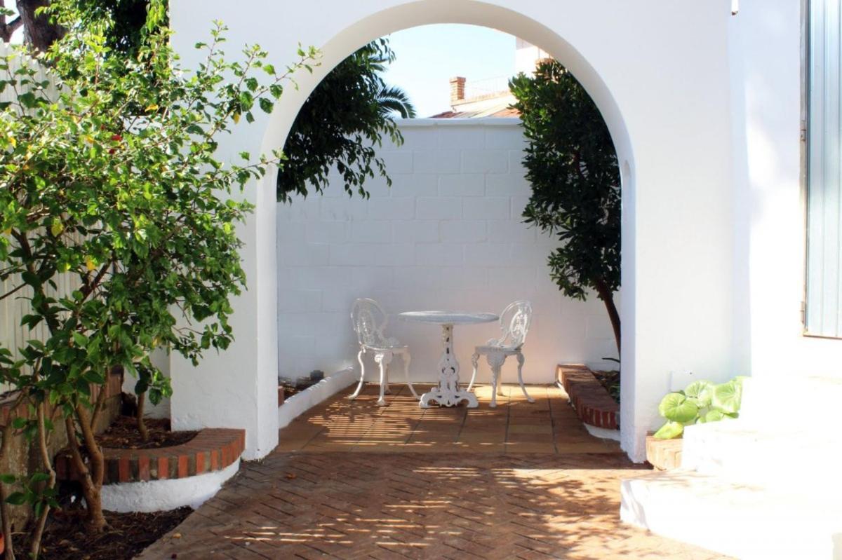 Pejerrey La Barrosa Apartamentos Chiclana de la Frontera Kültér fotó